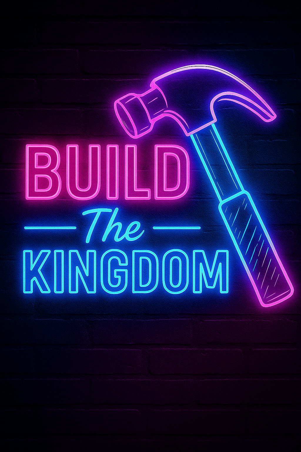 Support the Movement!