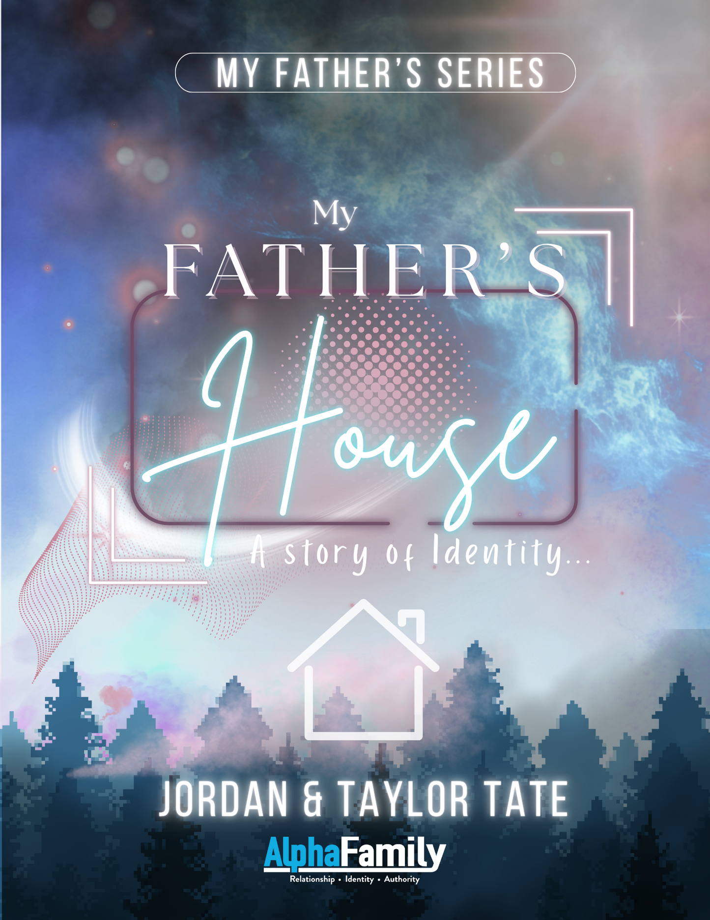 My Father’s House — Story 1