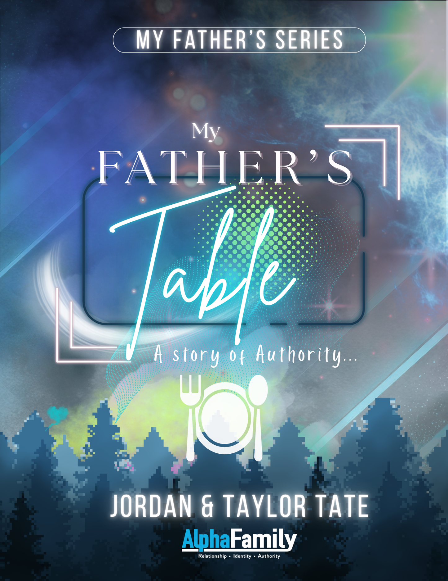 My Father's Table- Story 6