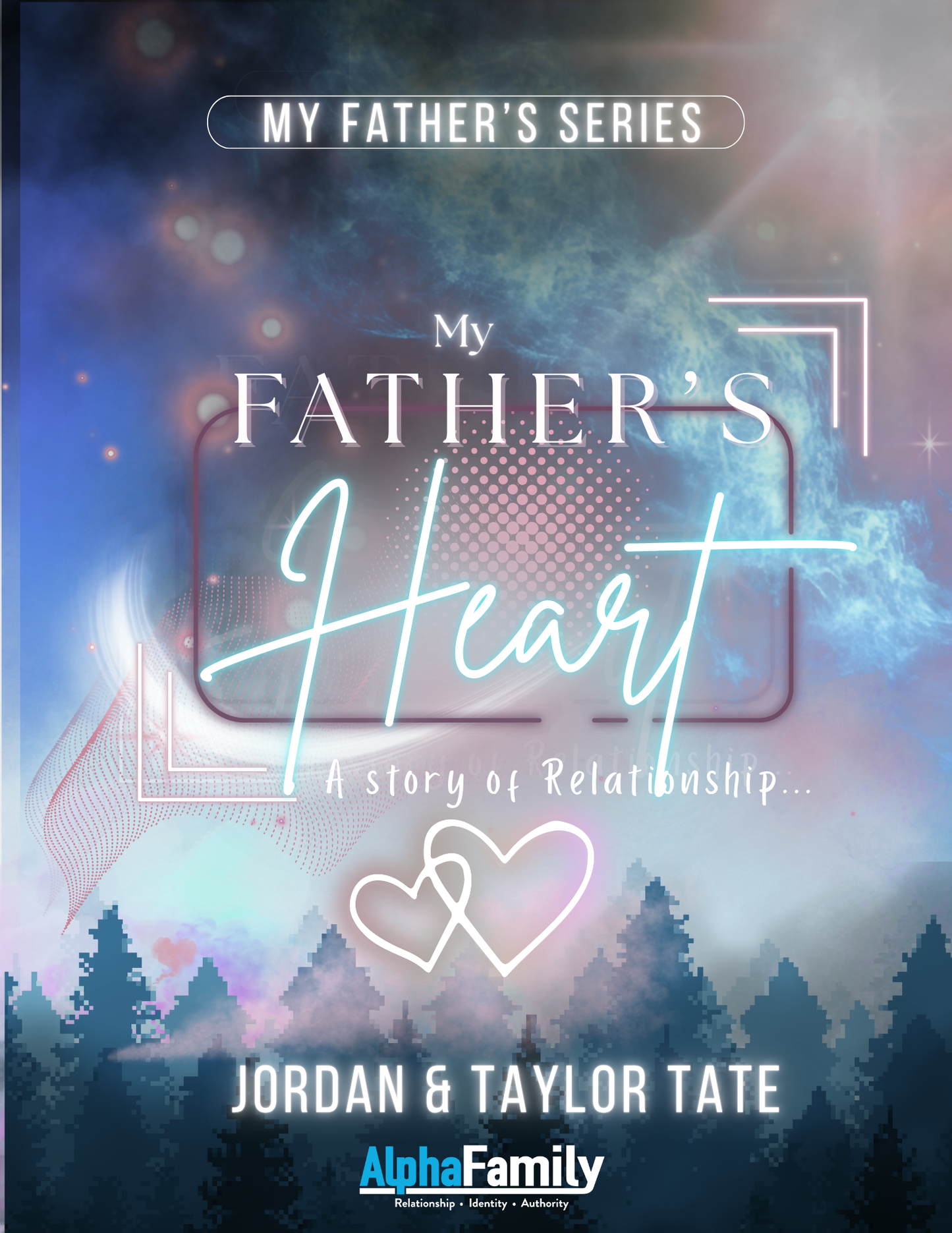 My Father’s Heart — Story 2