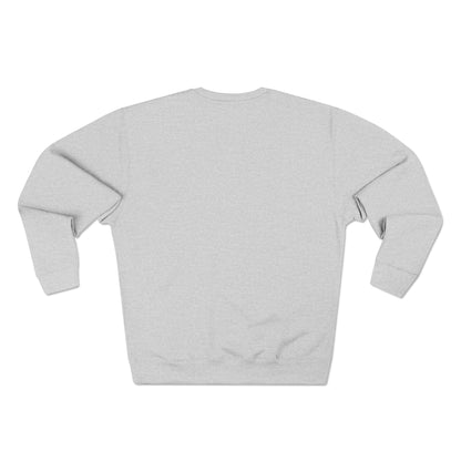 AlphaFamily  Logo Crewneck