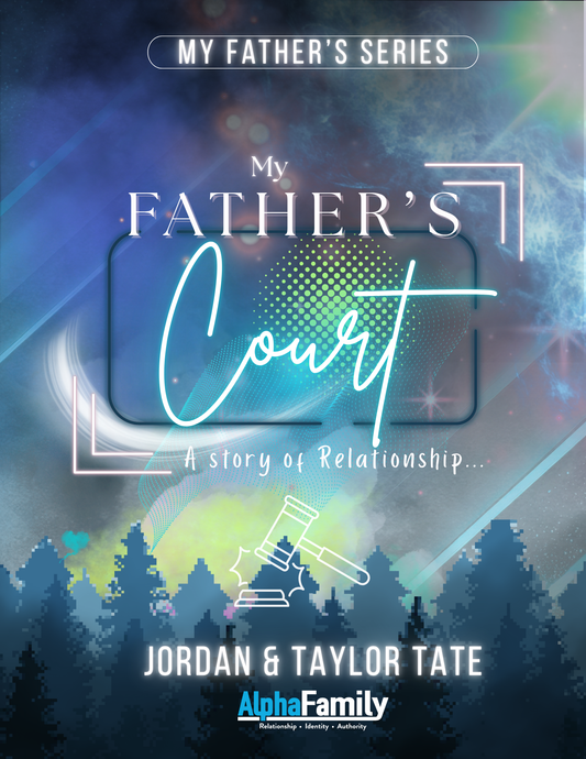 My Father's Court- Story 5