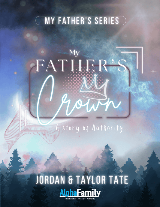 My Father's Crown-Story 3