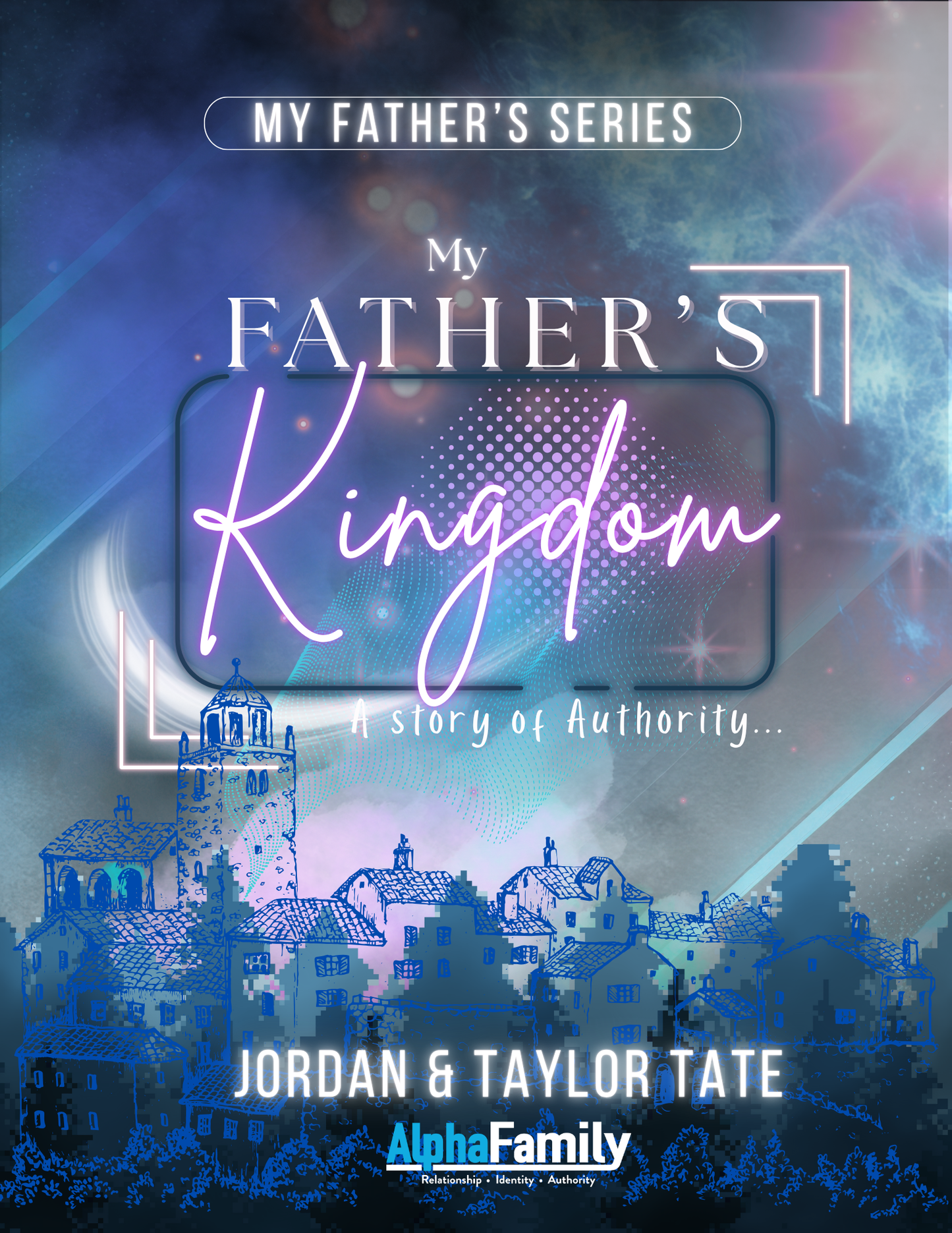 My Father's Kingdom - Story 7