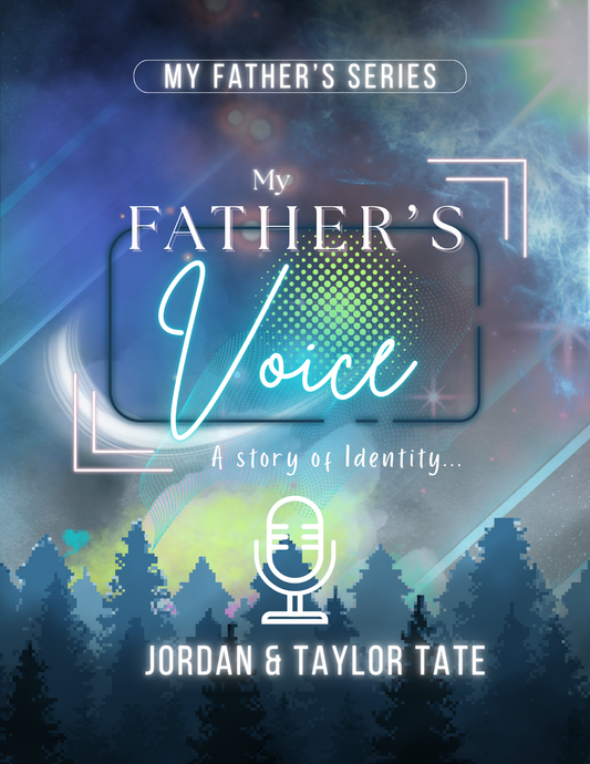 My Father's Voice-Story 4